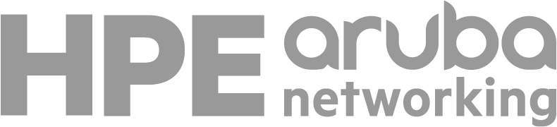 HPE Aruba