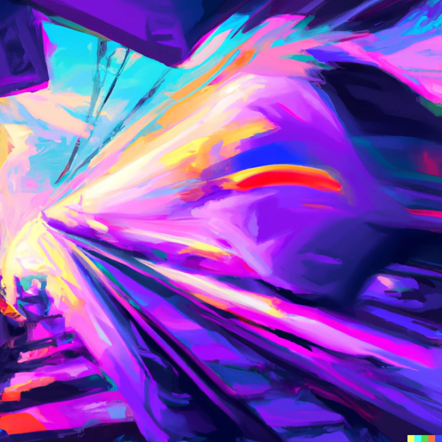 Leading Edge Vs. Bleeding Edge