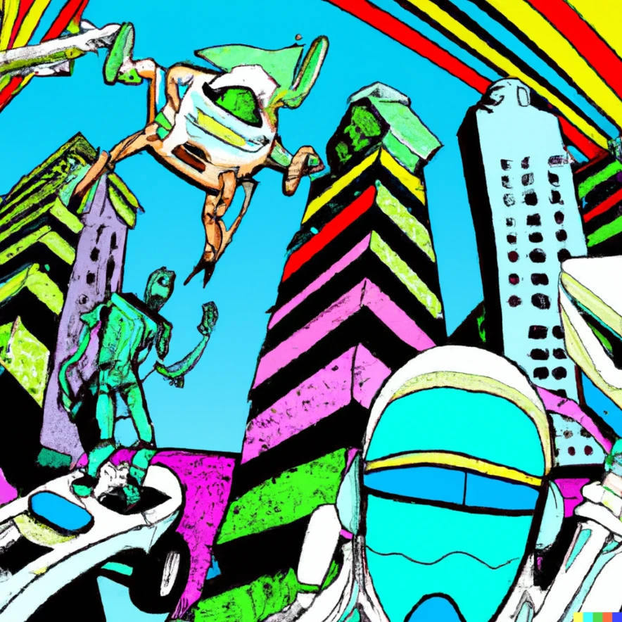 Microsoft Turns 50: Honouring the Past, Building the Future