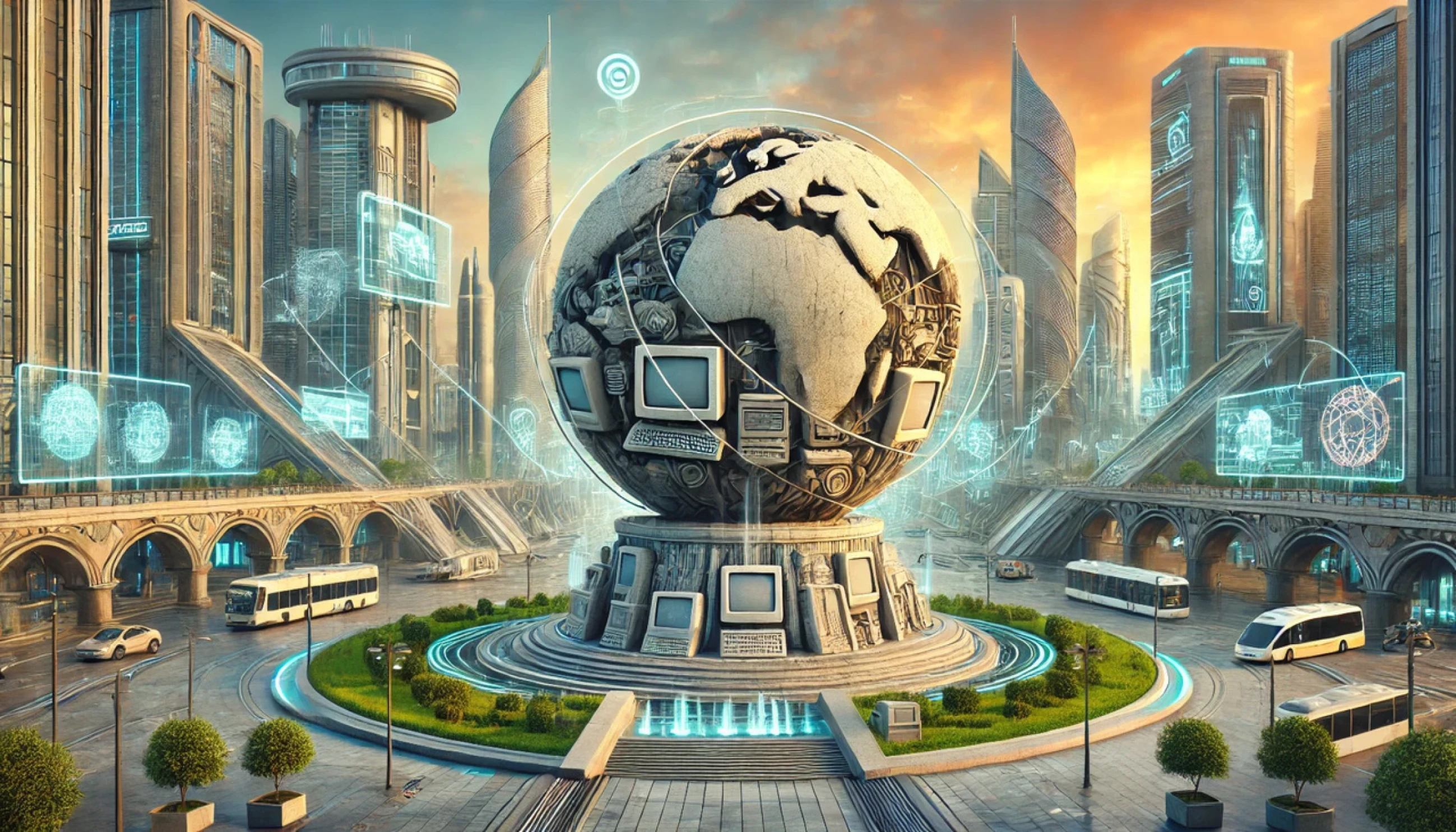 Upgrades and Tweaks to Your Internet: What You Need to Know